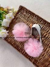 Load image into Gallery viewer, Shoes with Matching Flower