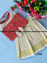 Load image into Gallery viewer, BT1094 Ethnic Traditional wear