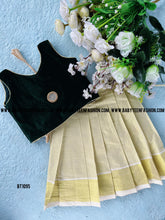 Load image into Gallery viewer, BT1095 Ethnic Traditional wear