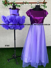 Load image into Gallery viewer, BT1097 Mom Gown