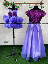 Load image into Gallery viewer, BT1097 Mom Gown