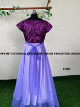 Load image into Gallery viewer, BT1097 Mom Gown