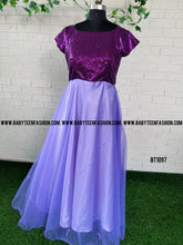 Load image into Gallery viewer, BT1097 Mom Gown