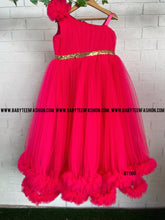 Load image into Gallery viewer, BT1100 Bright Celebration Dress - Unforgettable Moments
