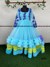 Load image into Gallery viewer, BT1353 Enchanted Bluebell Dream