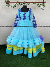 Load image into Gallery viewer, BT1353 Enchanted Bluebell Dream - Matching Mother & Child Set