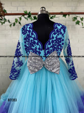 Load image into Gallery viewer, BT1353 Enchanted Bluebell Dream