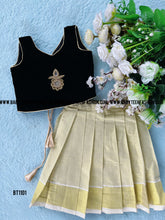 Load image into Gallery viewer, BT1101 Ethnic Traditional wear