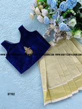 Load image into Gallery viewer, BT1102 Ethnic Traditional wear