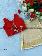 Load image into Gallery viewer, BT1103 Ethnic Traditional wear