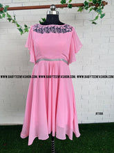 Load image into Gallery viewer, BT1108M Sweet Serenity: Mom & Baby Pastel Dream Dresses