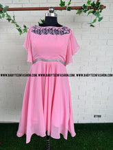 Load image into Gallery viewer, BT1108M Sweet Serenity: Mom & Baby Pastel Dream Dresses