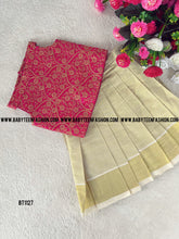 Load image into Gallery viewer, BT1127 Ethnic Traditional wear