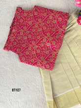Load image into Gallery viewer, BT1127 Ethnic Traditional wear