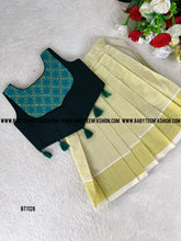 Load image into Gallery viewer, BT1128 Ethnic Traditional wear