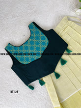 Load image into Gallery viewer, BT1128 Ethnic Traditional wear