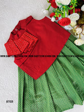 Load image into Gallery viewer, BT1129 Ethnic Traditional wear