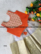 Load image into Gallery viewer, BT1130 Ethnic Traditional wear