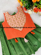 Load image into Gallery viewer, BT1133 Ethnic Traditional Wear