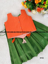Load image into Gallery viewer, BT1133 Ethnic Traditional Wear