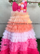 Load image into Gallery viewer, BT852 Adult Gown