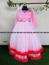 Load image into Gallery viewer, BT1140 Enchanted Party Princess - Blossom & Rouge Gown