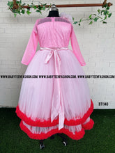 Load image into Gallery viewer, BT1140 Enchanted Party Princess - Blossom & Rouge Gown