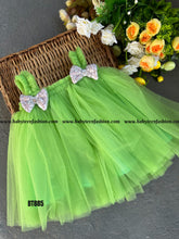 Load image into Gallery viewer, BT885 Enchanted Garden A Touch of Fairy Dust for Your Little One