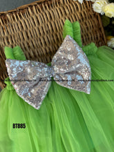 Load image into Gallery viewer, BT885 Enchanted Garden A Touch of Fairy Dust for Your Little One
