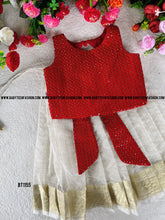 Load image into Gallery viewer, BT1155 Ethnic Traditional wear