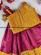 Load image into Gallery viewer, BT1156 Ethnic Traditional wear