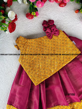 Load image into Gallery viewer, BT1156 Ethnic Traditional wear