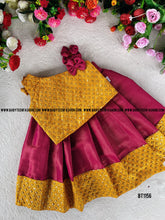 Load image into Gallery viewer, BT1156 Ethnic Traditional wear