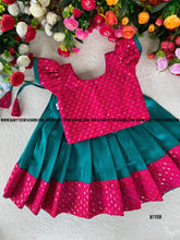 Load image into Gallery viewer, BT1158 Ethnic Traditional wear