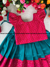Load image into Gallery viewer, BT1158 Ethnic Traditional wear