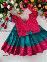 Load image into Gallery viewer, BT1158 Ethnic Traditional wear