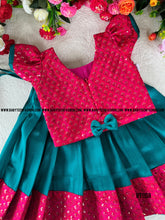 Load image into Gallery viewer, BT1158 Ethnic Traditional wear