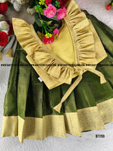 Load image into Gallery viewer, BT1159 Ethnic Traditional wear
