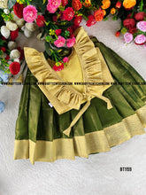 Load image into Gallery viewer, BT1159 Ethnic Traditional wear