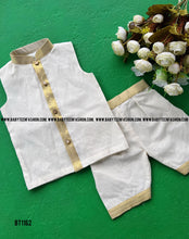 Load image into Gallery viewer, BT1162 Ethnic Traditional wear