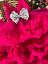 Load image into Gallery viewer, BT907 Radiant Rose Celebration Gown