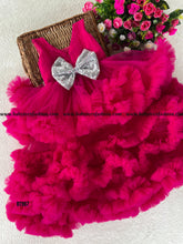 Load image into Gallery viewer, BT907 Radiant Rose Celebration Gown
