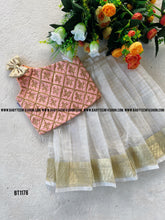 Load image into Gallery viewer, BT1178 Ethnic Traditional wear