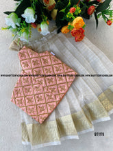 Load image into Gallery viewer, BT1178 Ethnic Traditional wear