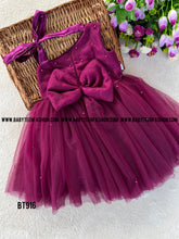 Load image into Gallery viewer, BT916 Radiant Princess Party Dress - Your Little Star Will Shine
