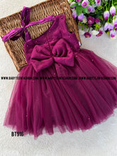 Load image into Gallery viewer, BT916 Radiant Princess Party Dress - Your Little Star Will Shine