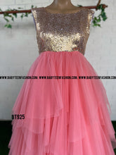 Load image into Gallery viewer, BT925M Mom Adult Gown