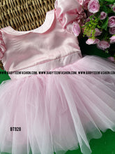 Load image into Gallery viewer, BT928 Pink Whisper Ballerina Dress