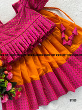Load image into Gallery viewer, BT930 Ethnic Traditional Wear