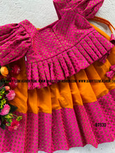 Load image into Gallery viewer, BT930 Ethnic Traditional Wear